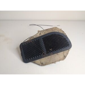 GM Delco 5044700 Defrost Blower Motor Chevy Cadillac Buick Olds w Vent Cover